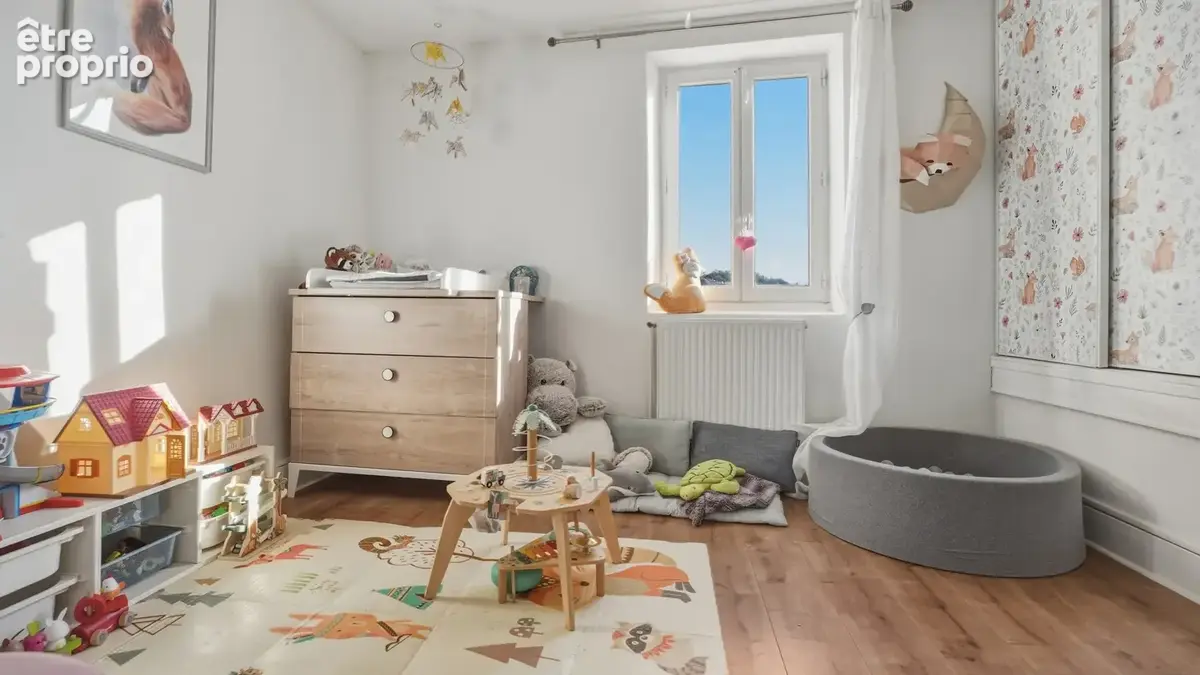 Maison 3 pièces 92 m² à vendre à Vertaizon (63910) - photo 10