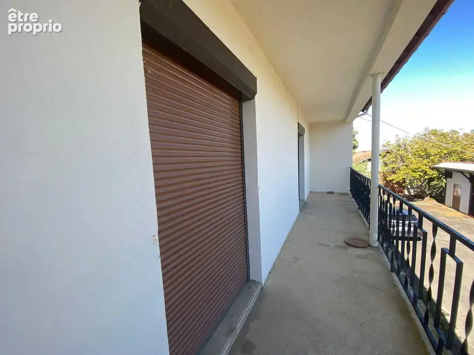 Ensemble immobilier rare près de Cazaubon (32)  Maison - photo 29