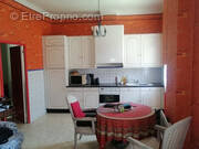 Appartement à MARSEILLE-16E