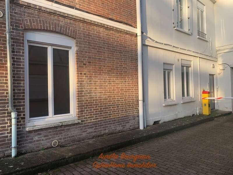 Appartement à EVREUX