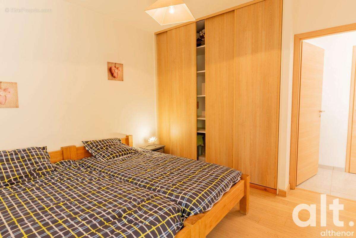Appartement à ANNECY