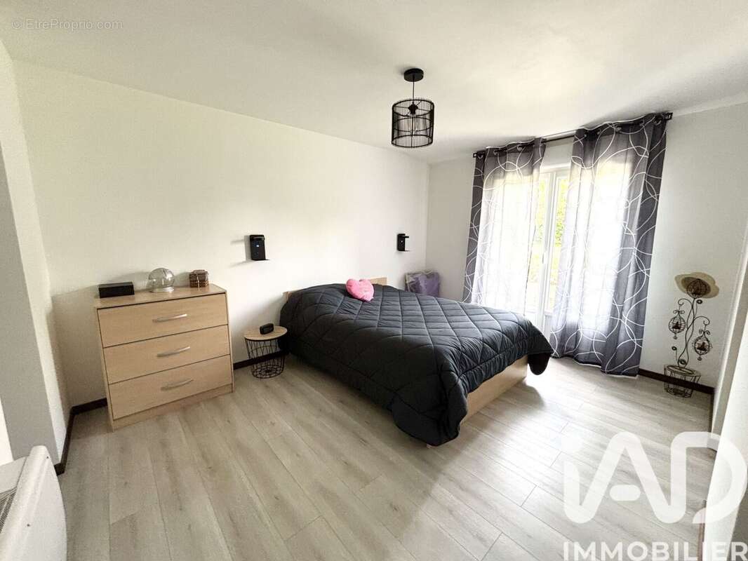 Photo 7 - Maison à CHASSENEUIL