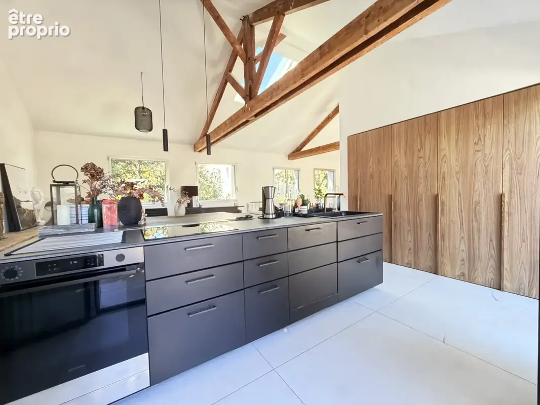 Maison 6 pièces 148 m² à vendre à Le Perreux-Sur-Marne (94170) - photo 8
