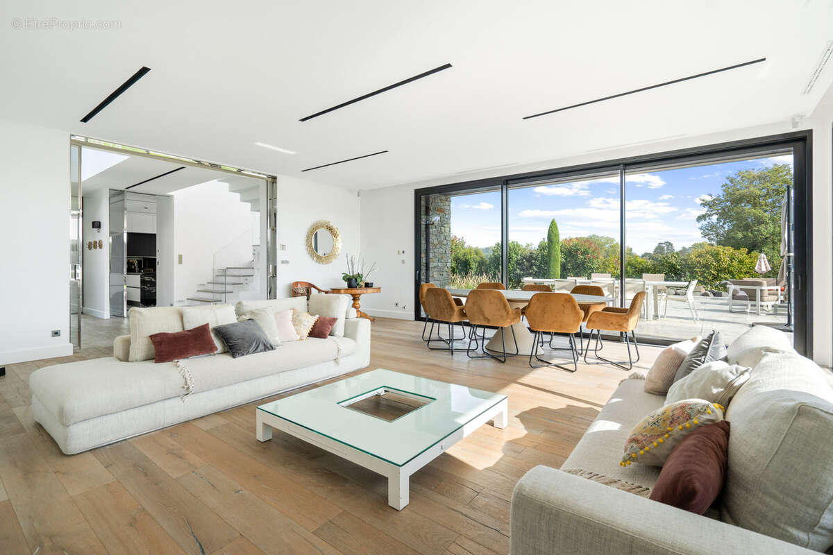 Maison à SAINT-BERNARD