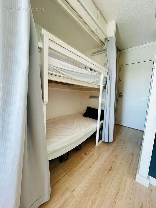 Appartement à LE BARCARES