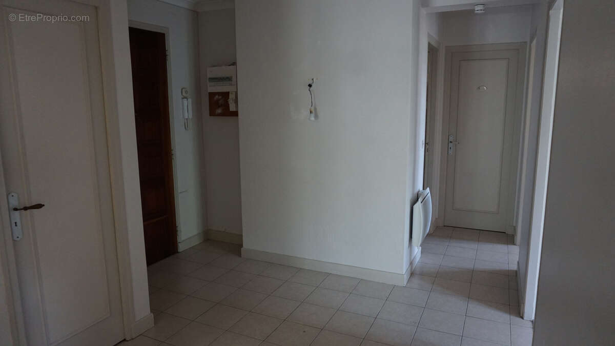 Appartement à AUCH