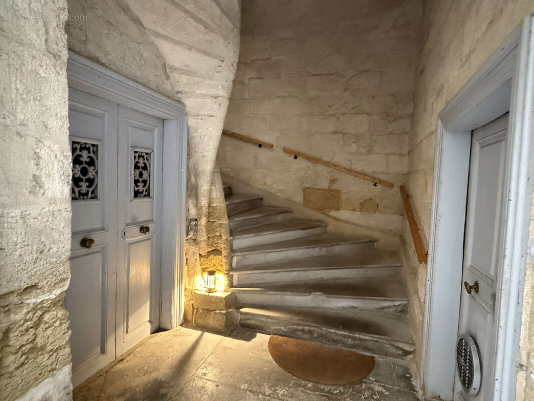 Montpellier, écusson,  appartement d'exception au coeur du centre historique - photo 11