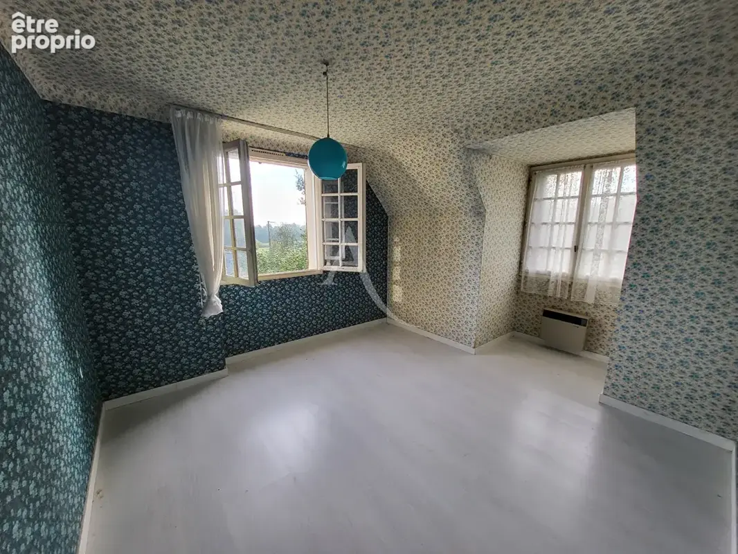 Maison Nozay 6 pièce(s) - photo 7