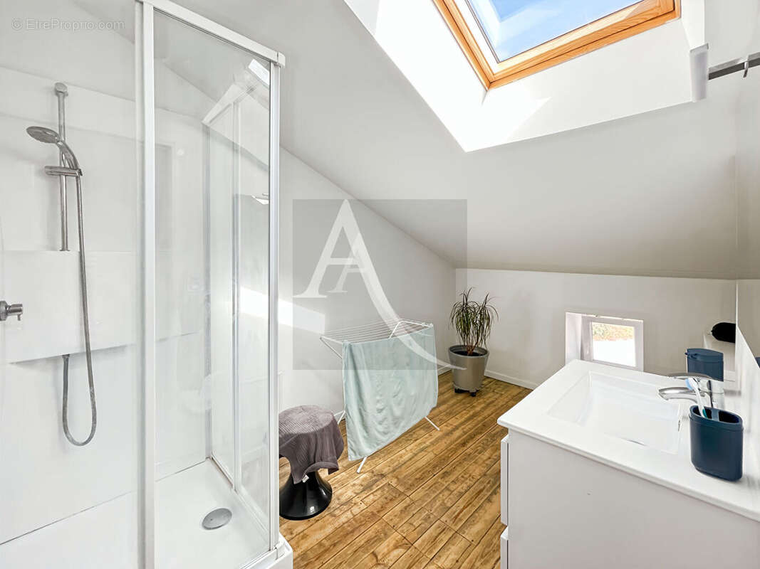 Maison à LACAUSSADE