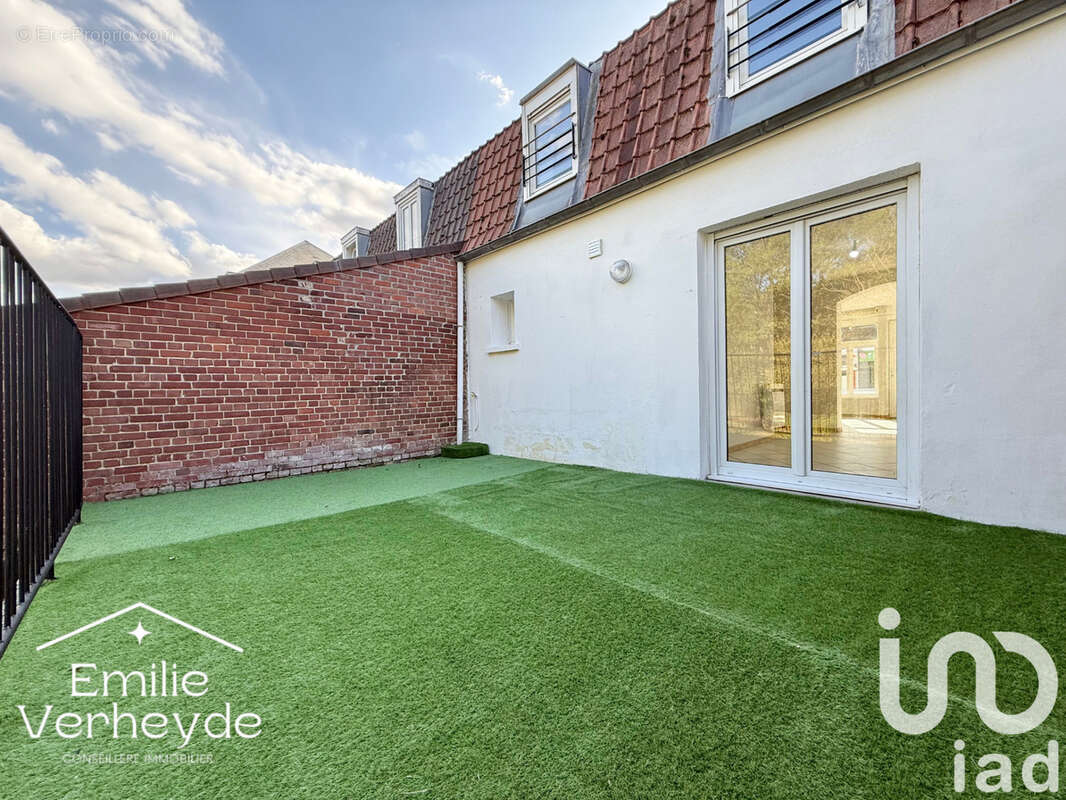 Photo 6 - Maison à WORMHOUT