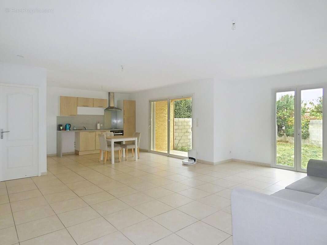 Photo 3 - Maison à SALLELES-D&#039;AUDE