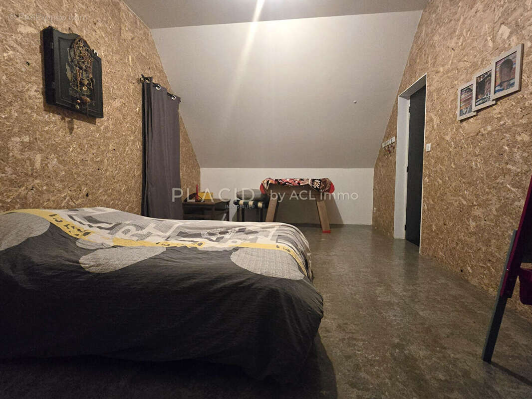 Maison de 6 pièces 200 m2 - photo 15