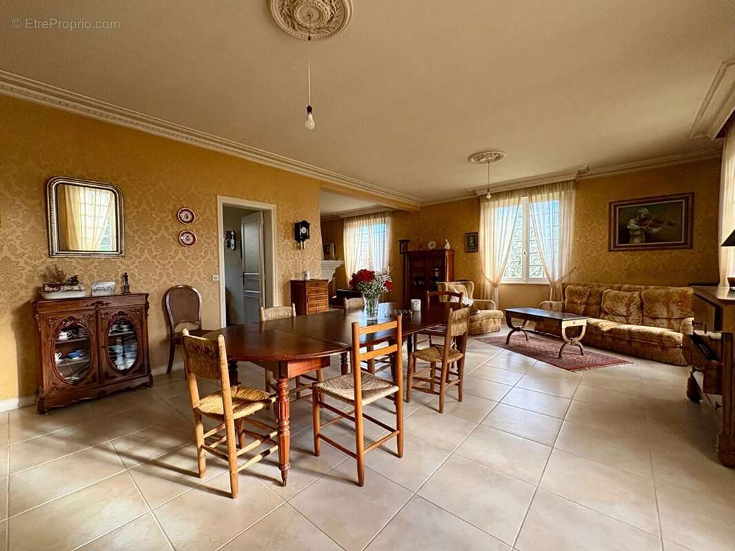 Maison à PLERIN