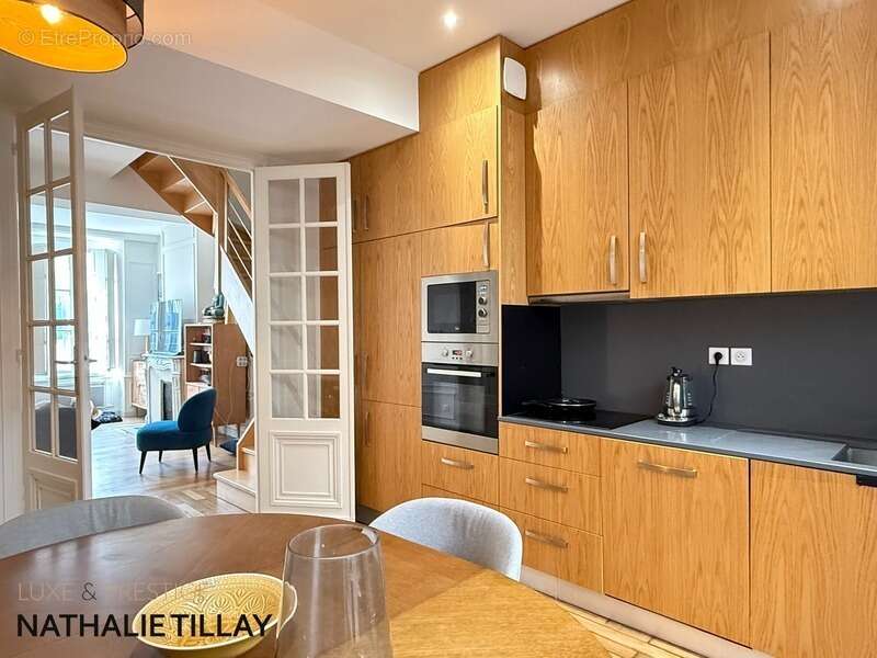 Appartement à ORLEANS