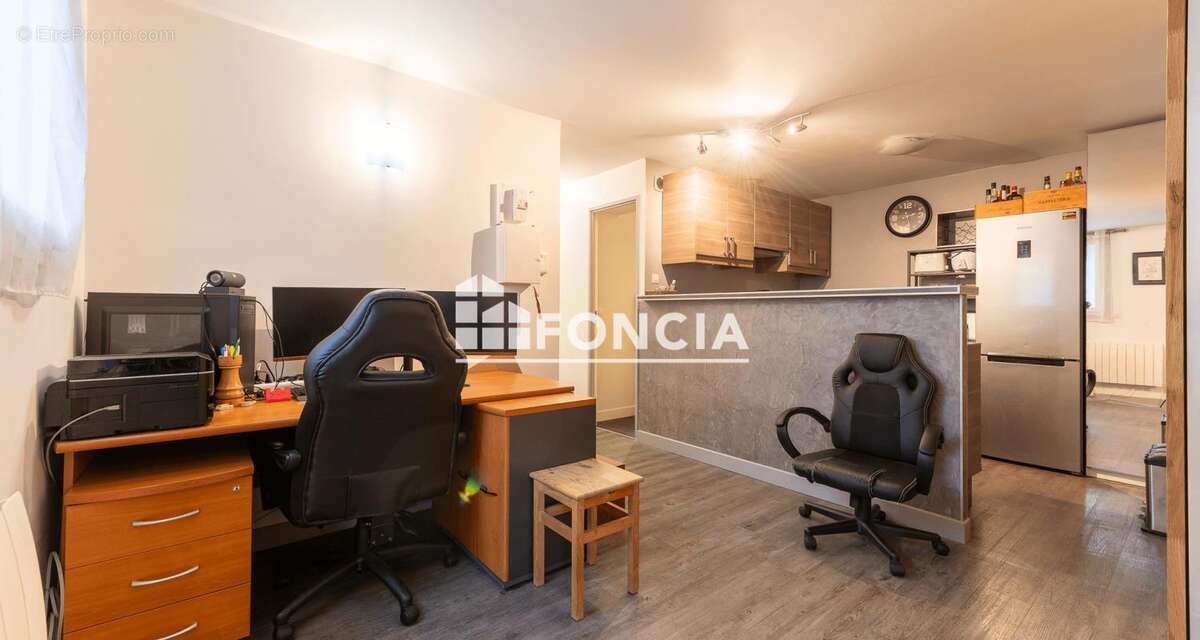 Appartement à NOISY-LE-GRAND