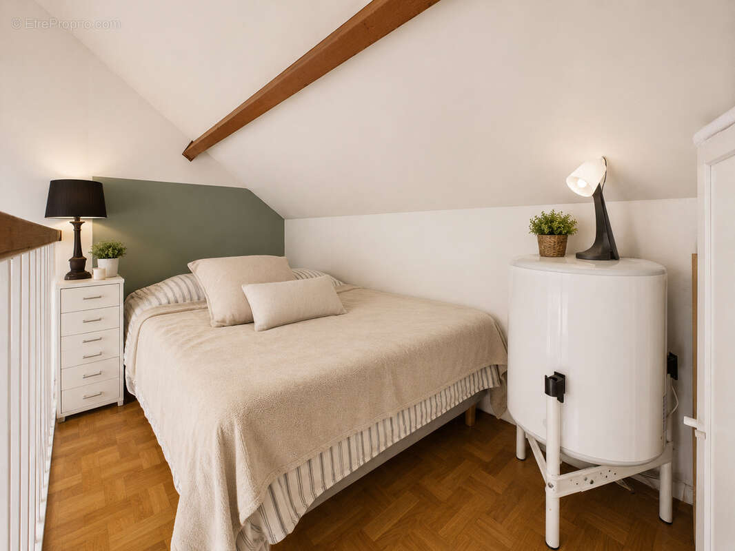 Appartement à BOIS-COLOMBES