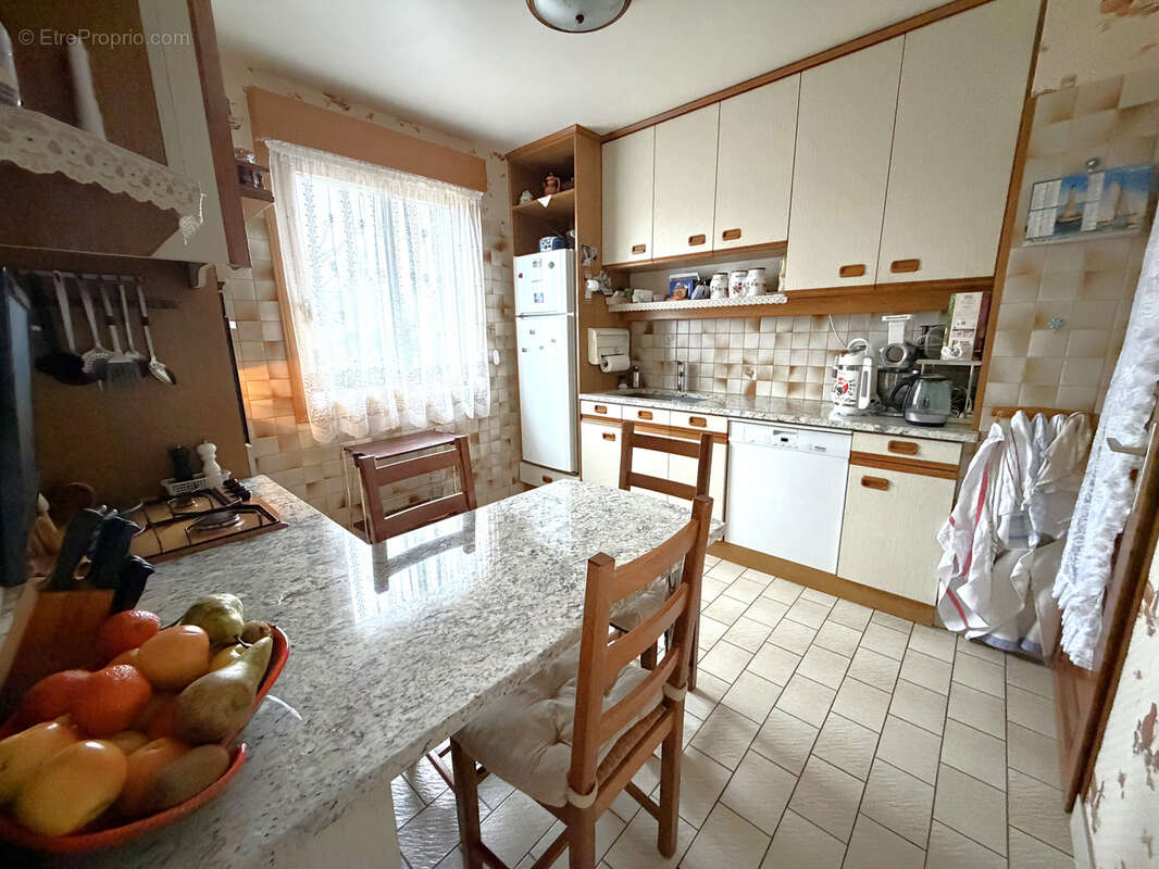 Maison à BREVAL