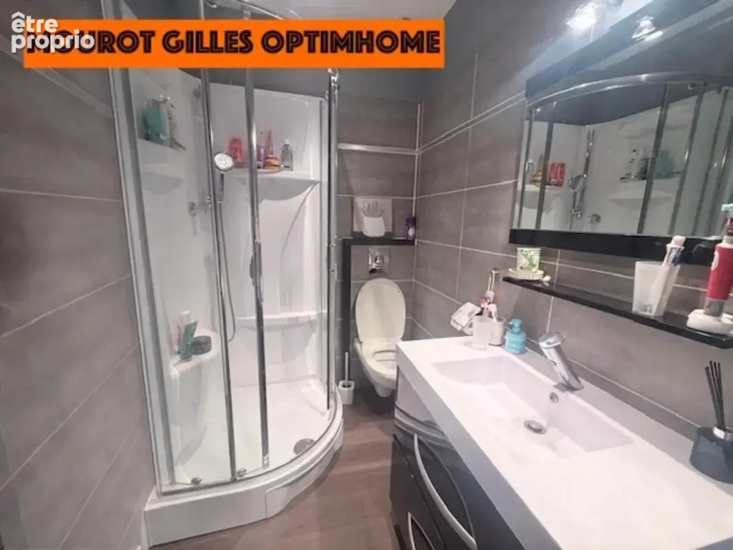 Maison de 194 m² avec piscine et terrain de 1 150 m² à hadol - photo 16