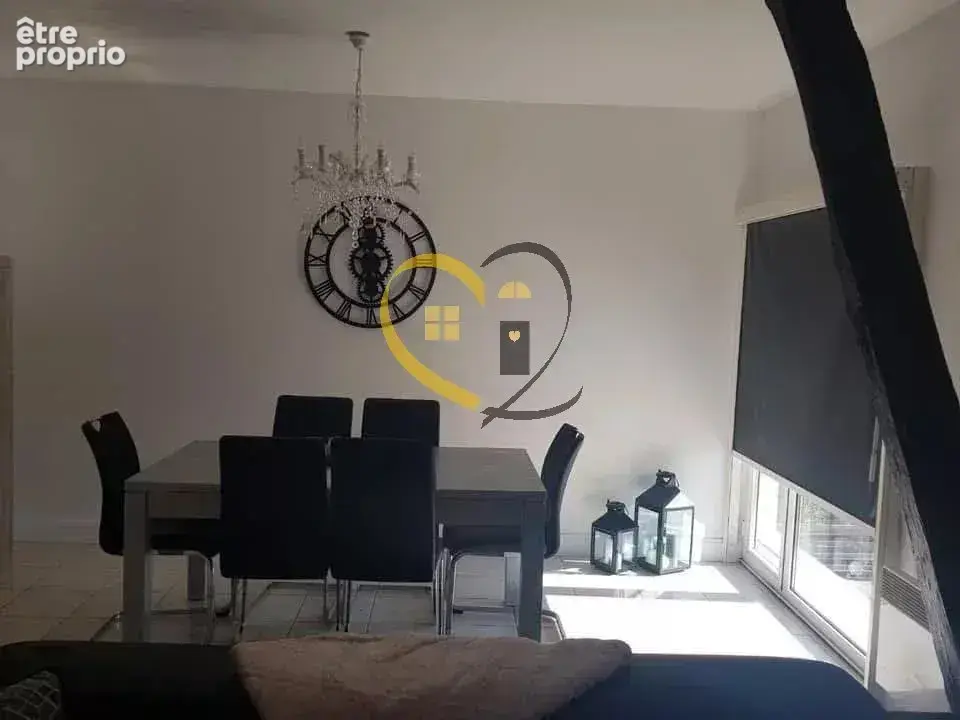 Appartement T2 Bourges - photo 2