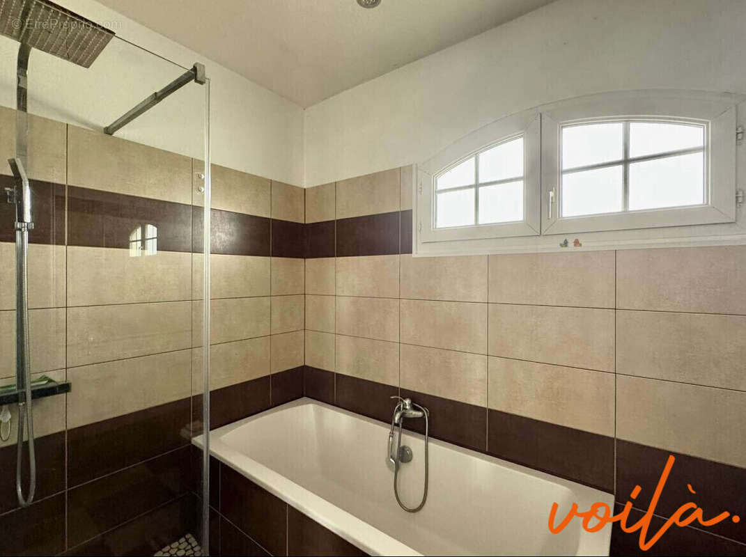 Maison à CARCASSONNE