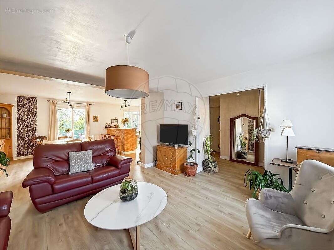 Maison 4 chambre(s) à vendre - photo 7