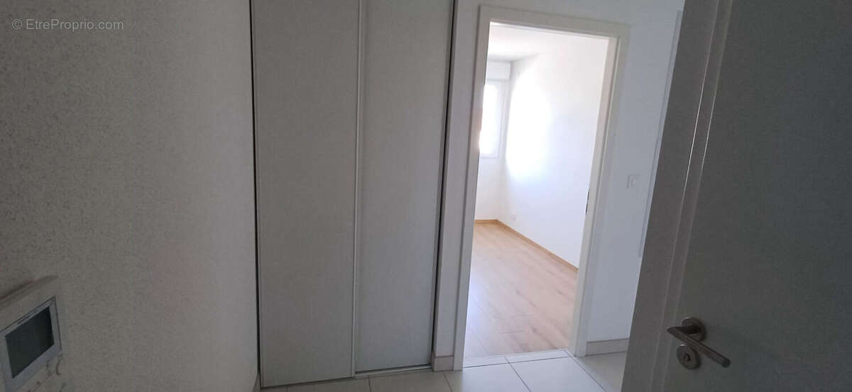 Appartement à RIEDISHEIM