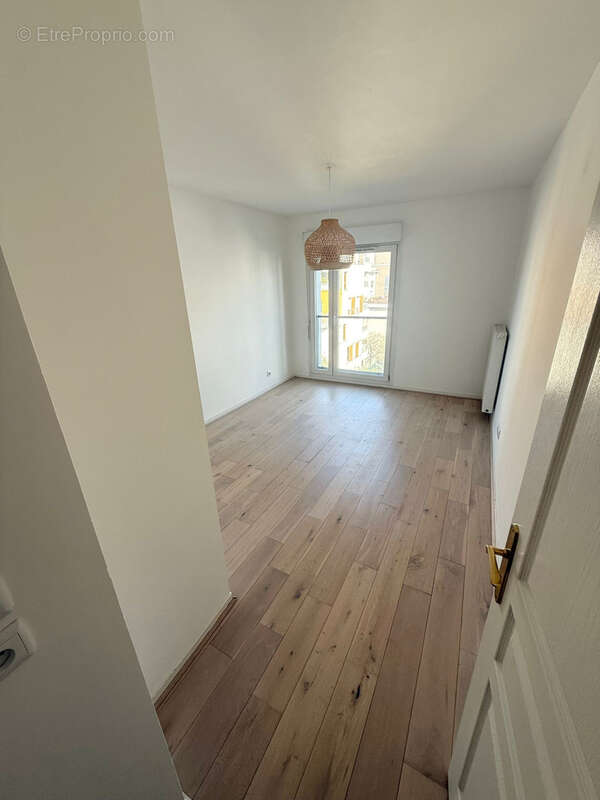 Appartement à SAINT-DENIS