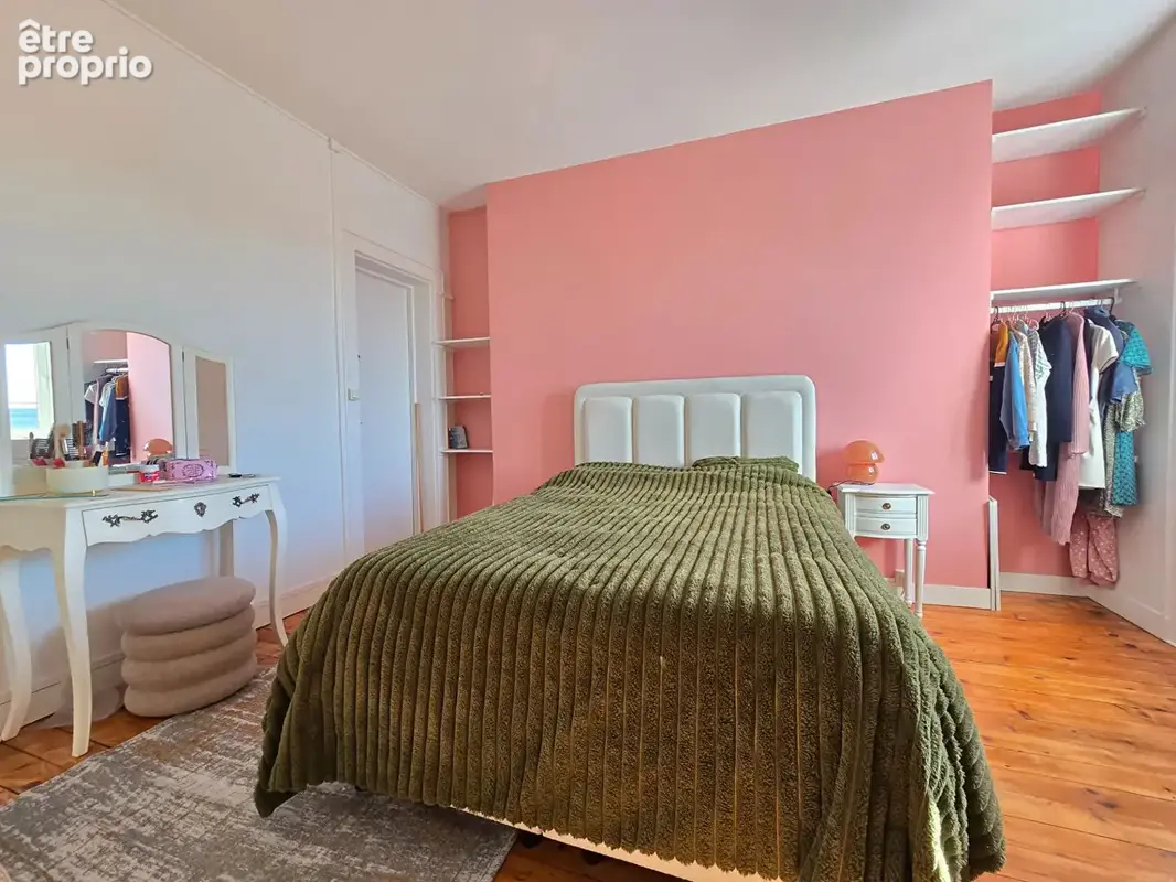 Appartement 121m² à orléans - photo 6