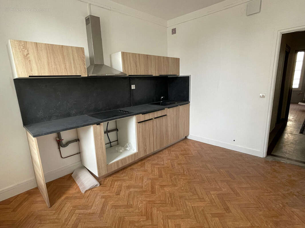 Appartement à FALAISE