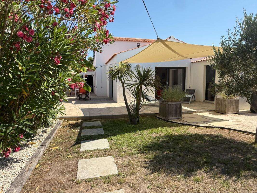Maison L Epine 3 chambres - 95 m2 - photo 2