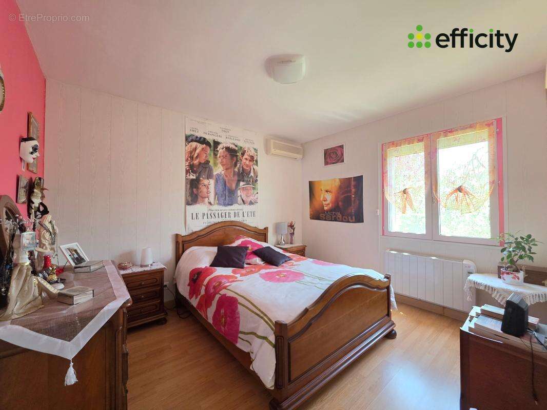 Maison 148 m² à Peipin  - photo 16