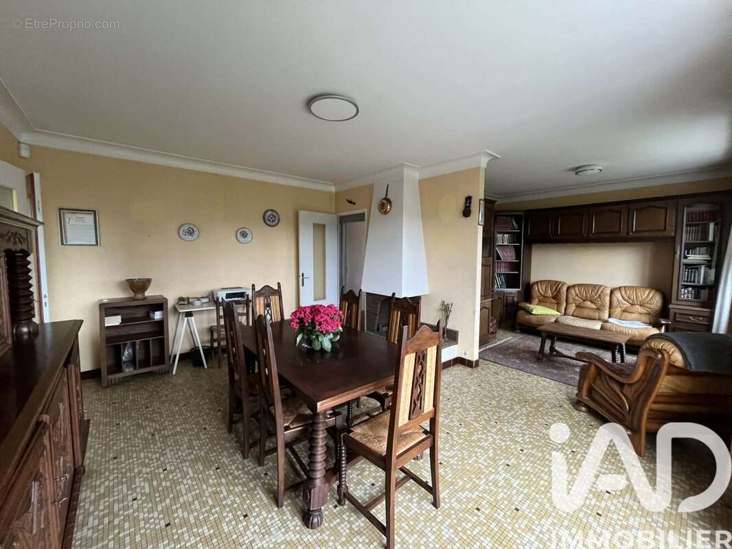 Photo 5 - Maison à PONTACQ