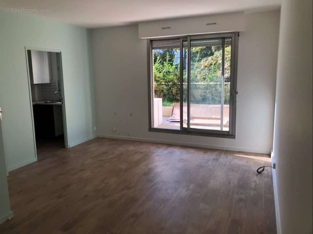 Appartement à FONTENAY-AUX-ROSES