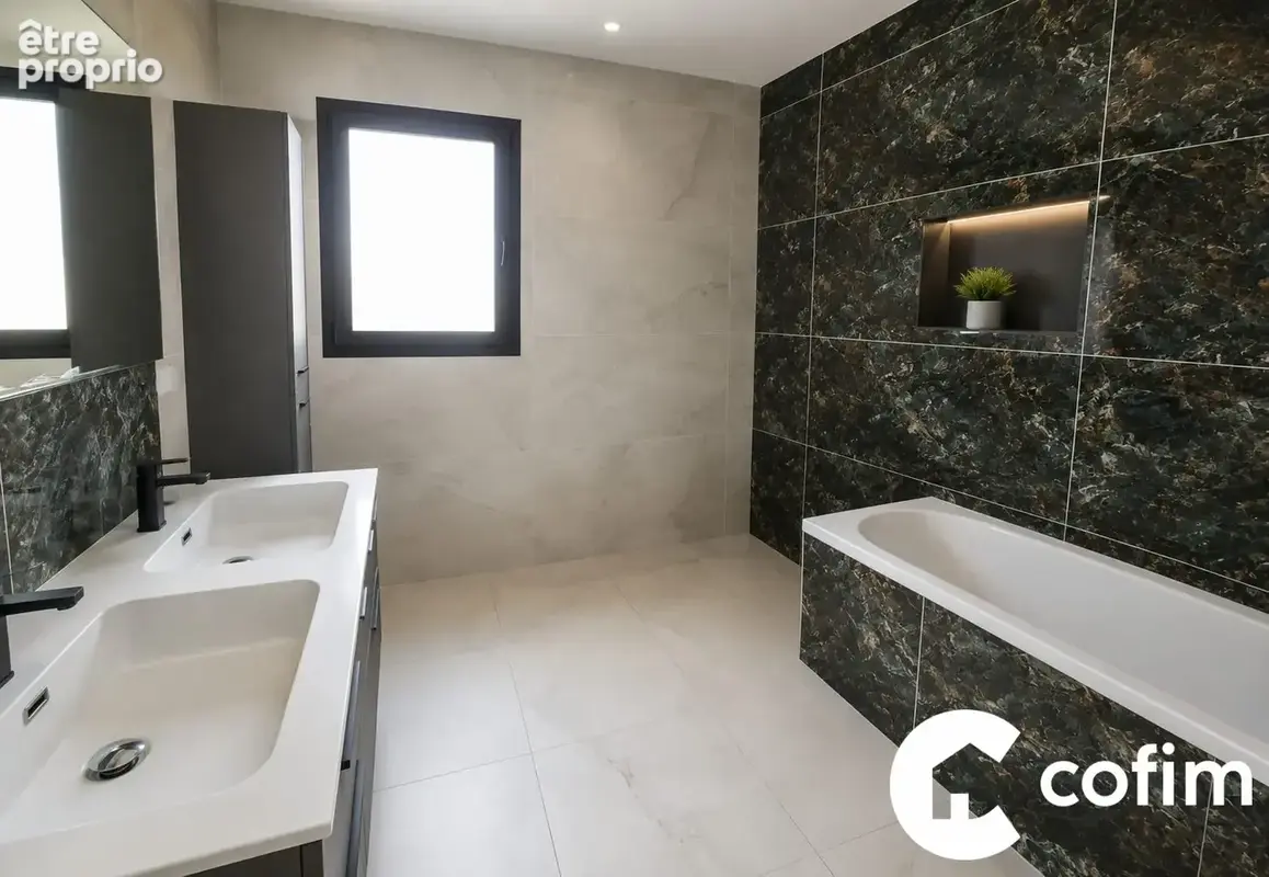 Maison 130 m² à Bordes  - photo 6