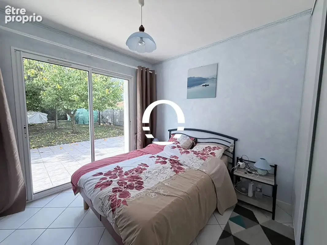 Maison La Plaine Sur Mer 3 pièce(s) 83 m2 - photo 10