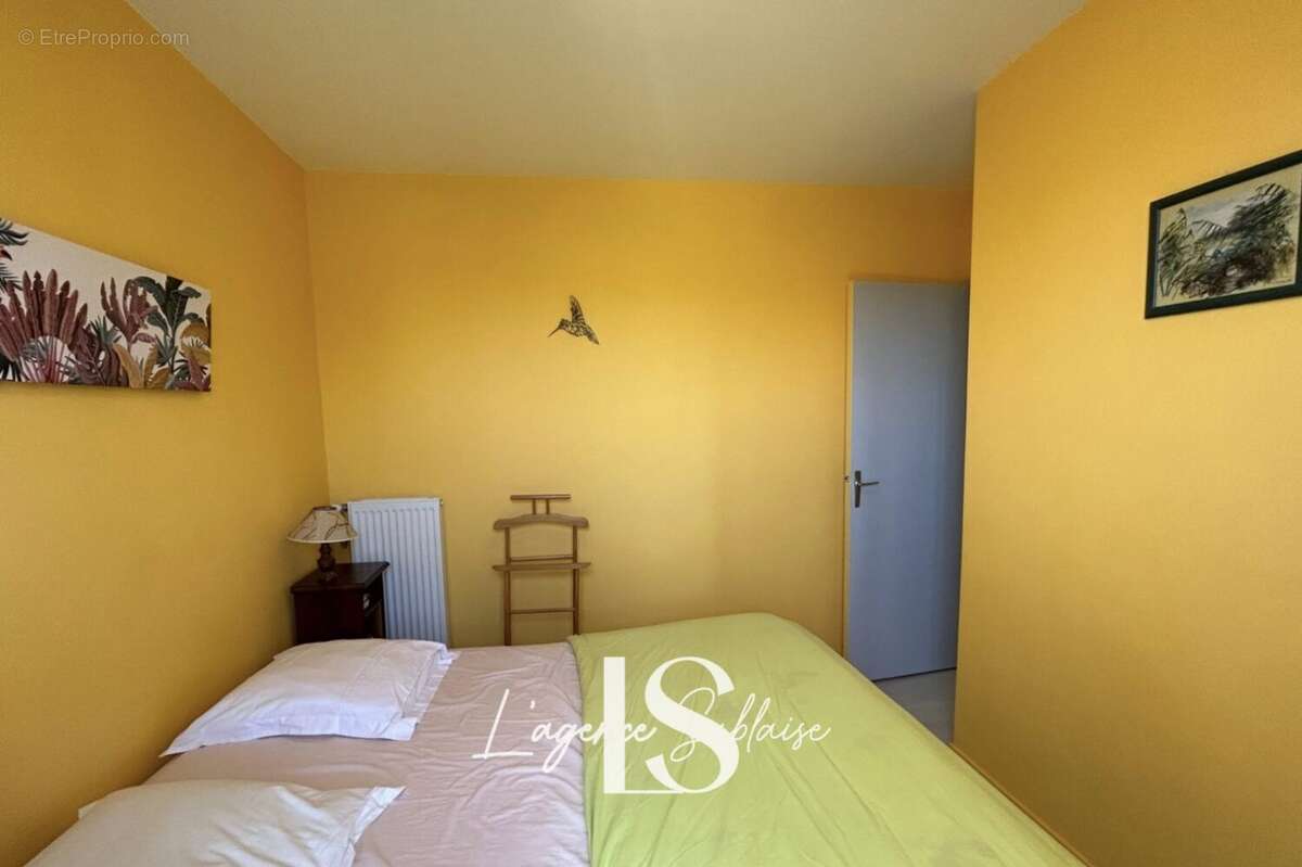 Maison à LES SABLES-D&#039;OLONNE