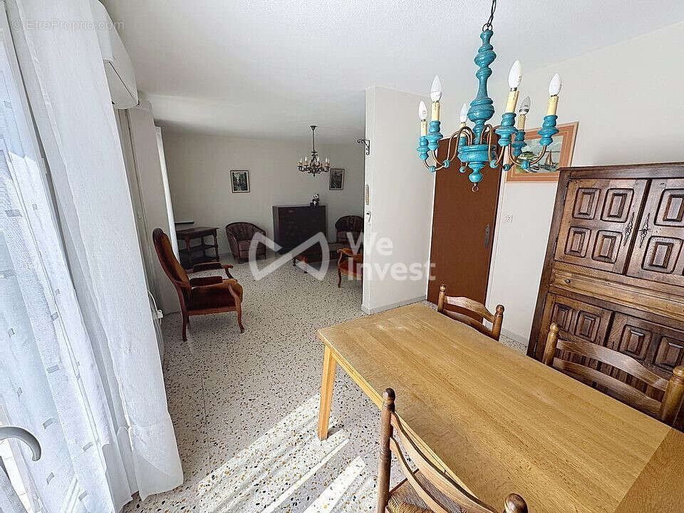 Maison 80 m² à Montpellier  - photo 5