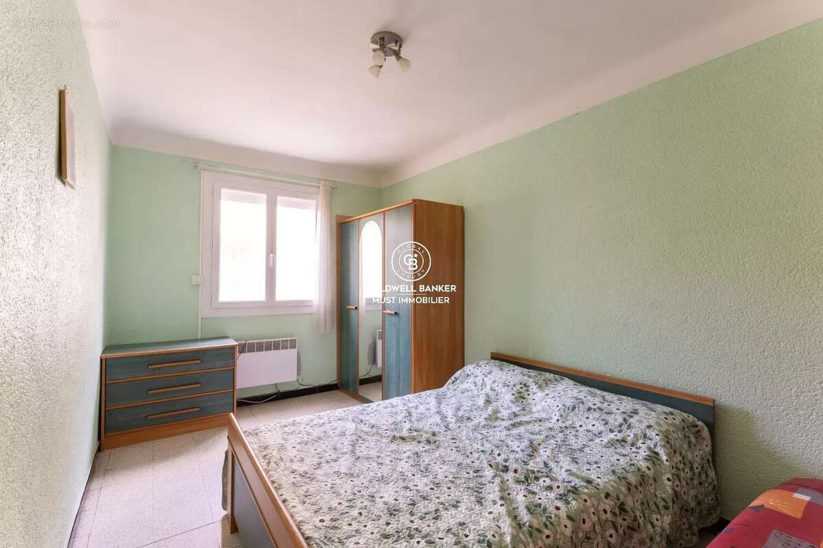 Appartement à SAINT-NAZAIRE