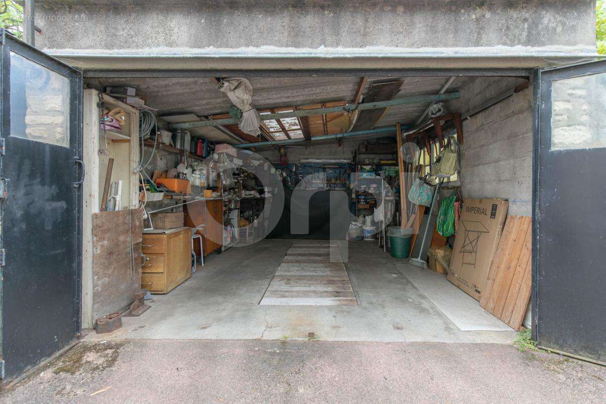 Maison À Vendre - photo 26