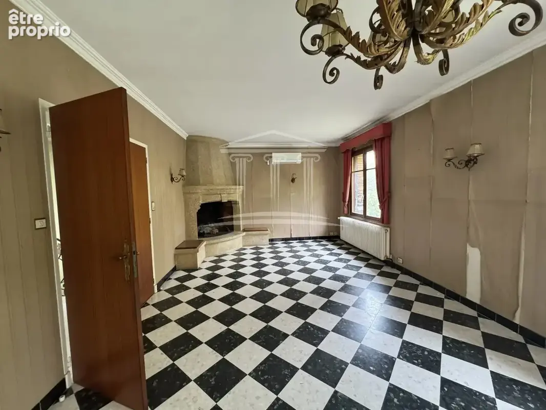 Spacieuse maison de 202 m² à Carpentras, 5 chambres - photo 12
