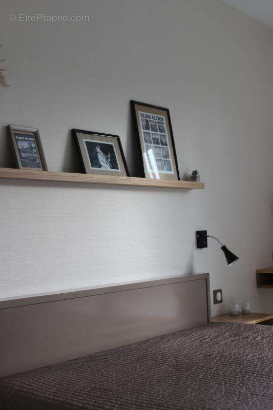 Maison à LES SABLES-D'OLONNE