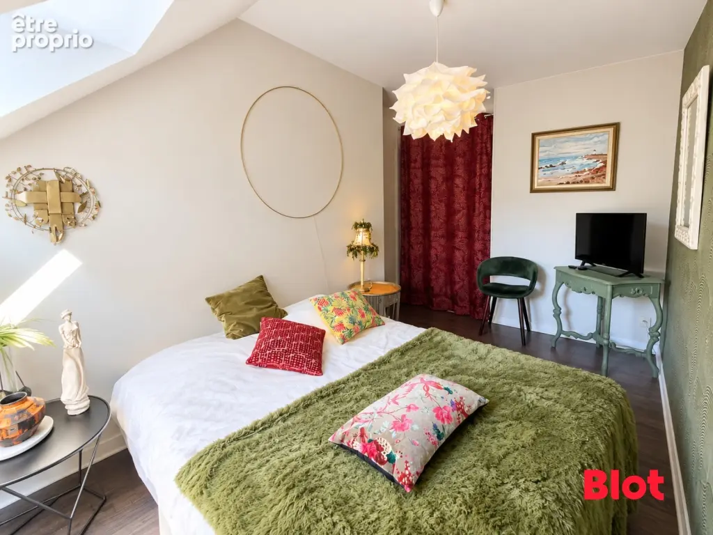 Maison 5 pièces 87 m² à vendre à Rennes (35200) - photo 6
