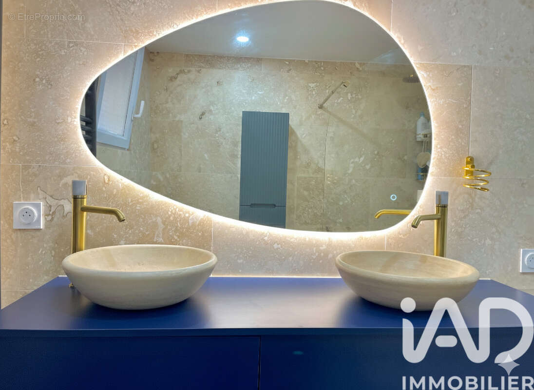Appartement 55 m² à Frejus  - photo 3