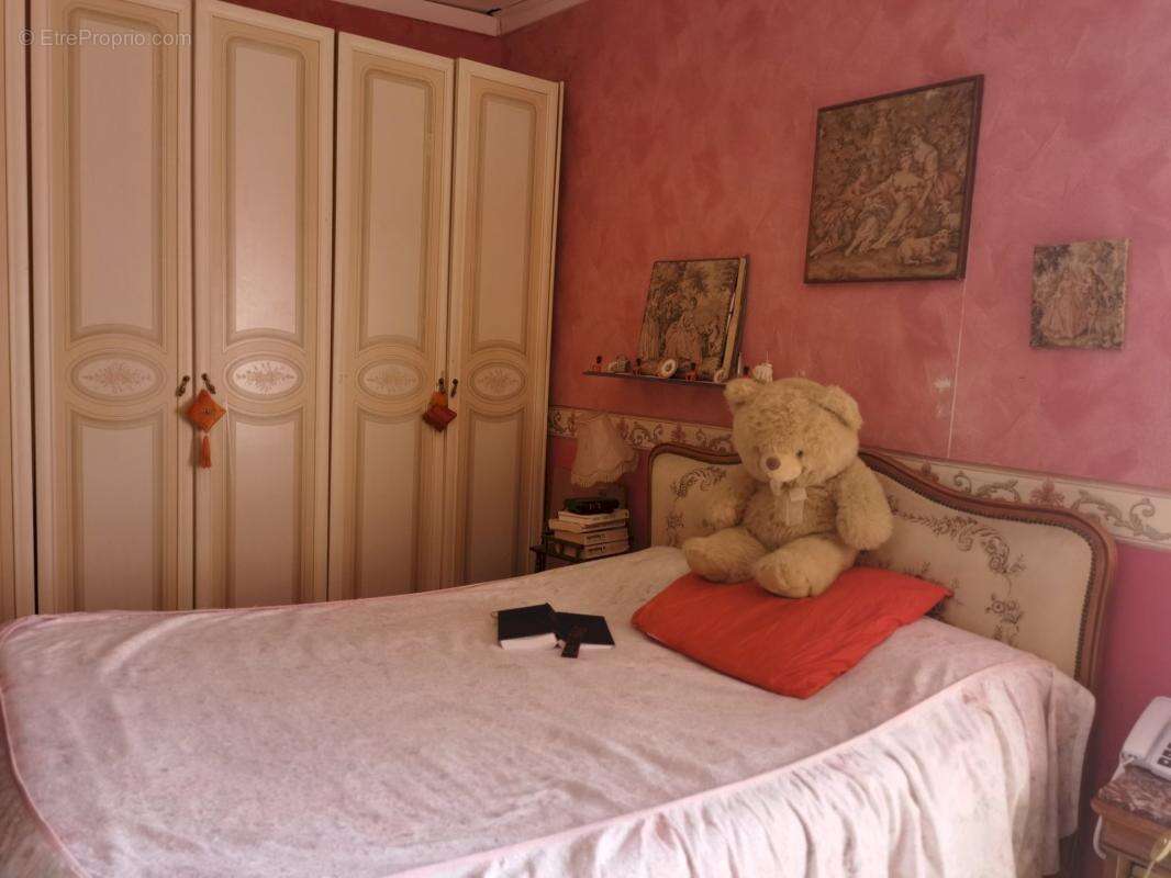 Maison de ville - photo 9