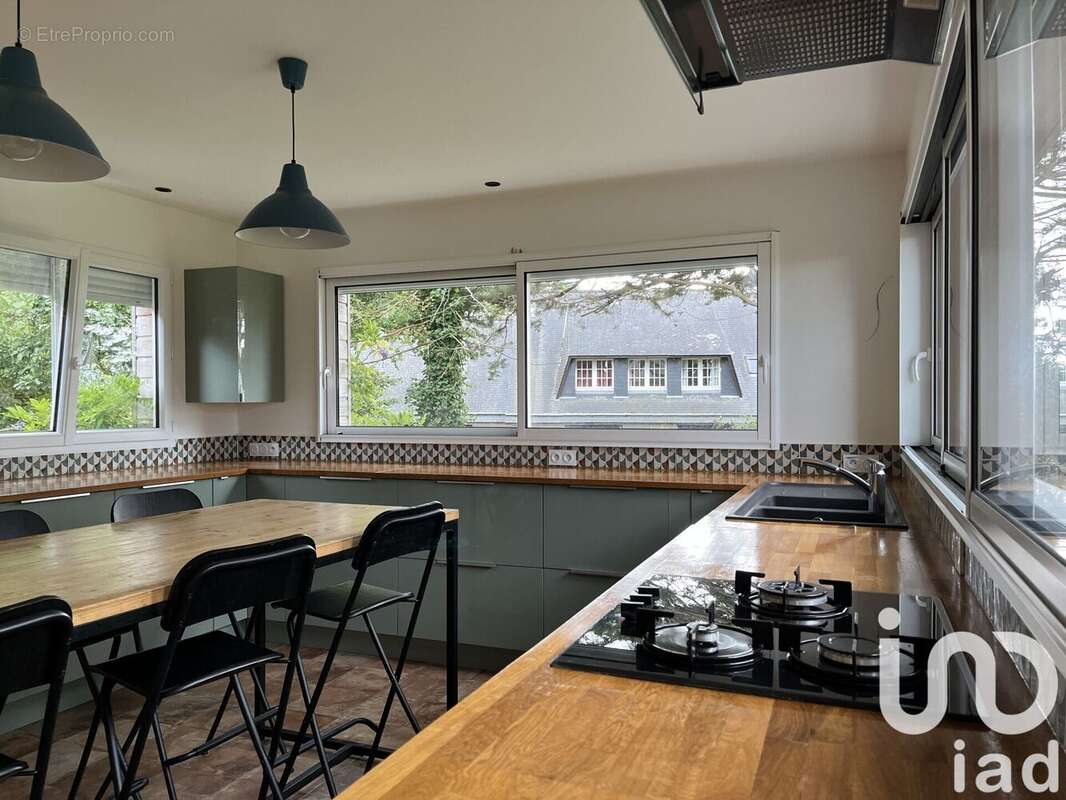 Photo 4 - Maison à SAINT-CAST-LE-GUILDO