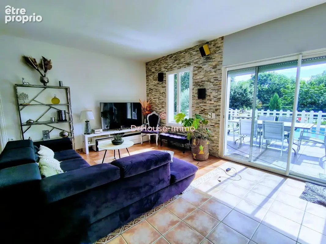 Maison 8 pièces 220 m² à vendre à Saint-Laurent-De-Neste (65150) - photo 5