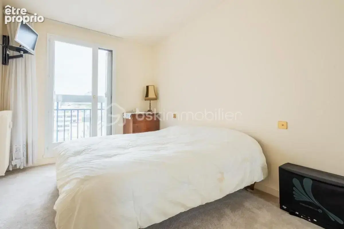 Appartement de 77m² 3 pièces avec vue panoramique plus cave - photo 7