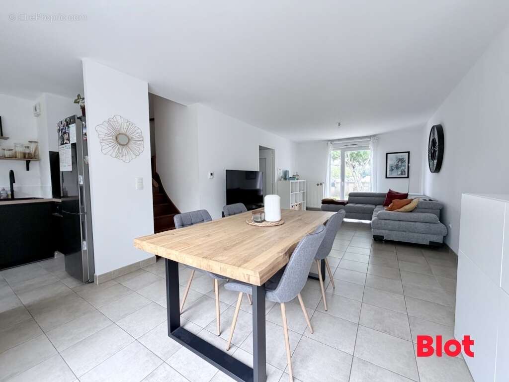 Maison à REZE