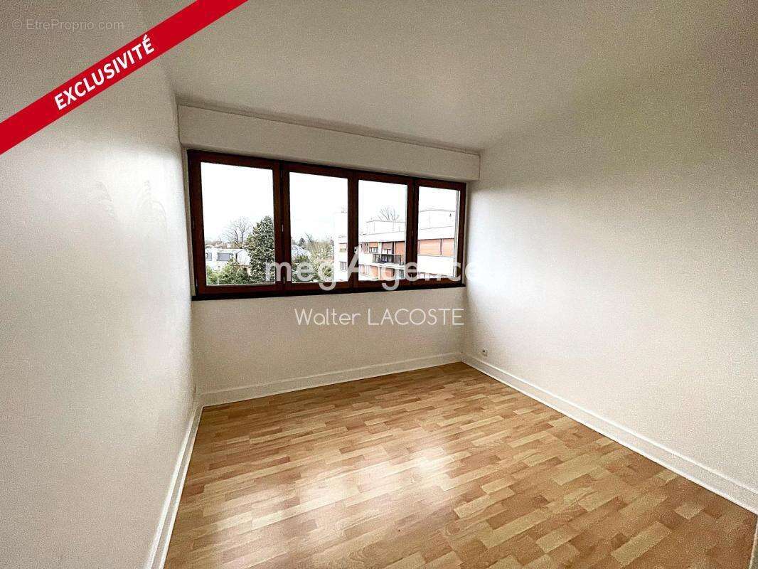 Appartement à VAUCRESSON