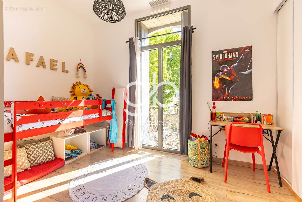 Maison à MARSILLARGUES